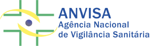 Logo Anvisa